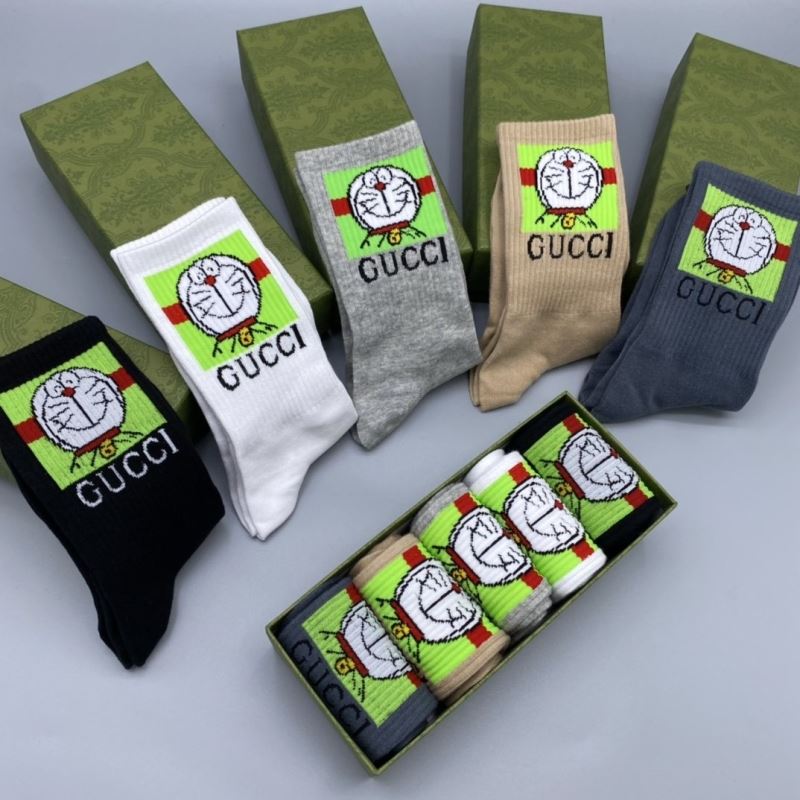 Gucci Socks